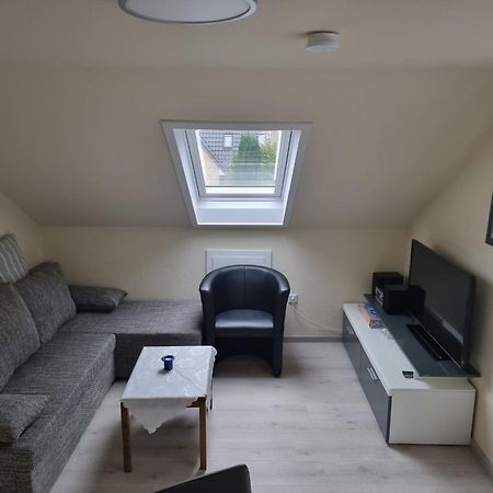 Ferienwohnungen Oeker - Whg 2 - Familiengerechte Fewo Mit 2 Sz, Nur Wenige Gehminuten Zum Hauptstrand Grömitz Eksteriør bilde