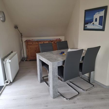 Ferienwohnungen Oeker - Whg 2 - Familiengerechte Fewo Mit 2 Sz, Nur Wenige Gehminuten Zum Hauptstrand Grömitz Eksteriør bilde