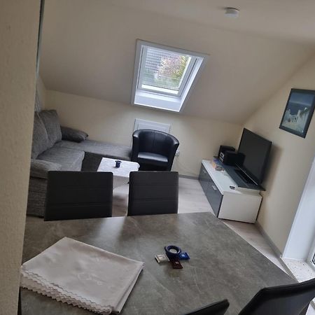 Ferienwohnungen Oeker - Whg 2 - Familiengerechte Fewo Mit 2 Sz, Nur Wenige Gehminuten Zum Hauptstrand Grömitz Eksteriør bilde